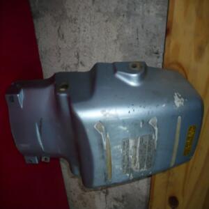 carenage coque arriere HONDA XL 600 V TRANSALP XLV
