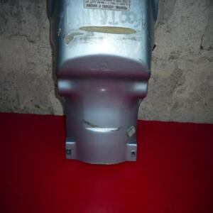carenage coque arriere HONDA XL 600 V TRANSALP XLV