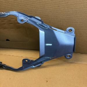 carenage dessous selle suzuki gsxr 1000 k9 l0 2009 2010 47300-47H00-YRB