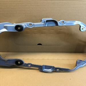 carenage dessous selle suzuki gsxr 1000 k9 l0 2009 2010 47300-47H00-YRB