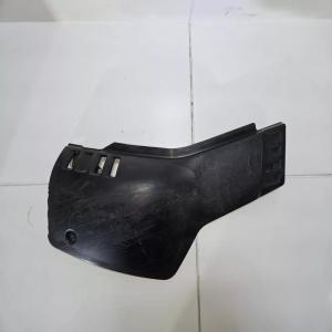 CARENAGE LATERAL YAMAHA XT 600 43F 1984 - 1986