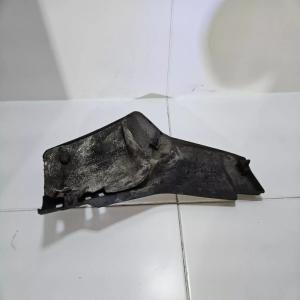 CARENAGE LATERAL YAMAHA XT 600 43F 1984 - 1986