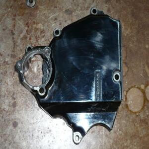 carter pignon sortie boite Kawasaki Ninja ZZ-R 1100 D ZX1100D  zzr 1993 a 2001