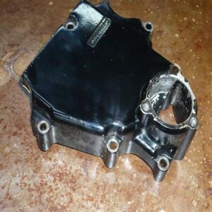 carter pignon sortie boite Kawasaki Ninja ZZ-R 1100 D ZX1100D  zzr 1993 a 2001