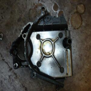 carter pignon sortie boite Kawasaki Ninja ZZ-R 1100 D ZX1100D  zzr 1993 a 2001