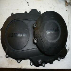 carter ultramatic avant yamaha grizzly wolverine bruin 350 yfm350