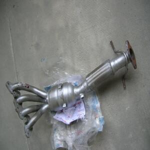 CATALYSEUR POT CATALYTIQUE FORD FOCUS C MAX 1.4 1.6 i TI  VOLVO S40 V40 1.6