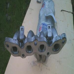 CATALYSEUR POT CATALYTIQUE FORD FOCUS C MAX 1.4 1.6 i TI  VOLVO S40 V40 1.6