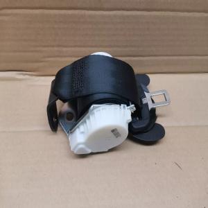 CEINTURE DE SECURITE ARRIERE DROIT VW POLO 6R V 5 PHASE I REF 6C0857806