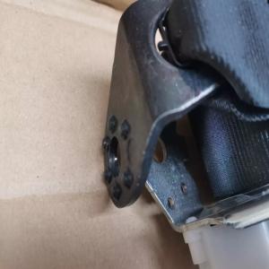 CEINTURE DE SECURITE ARRIERE DROIT VW POLO 6R V 5 PHASE I REF 6C0857806
