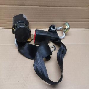 CEINTURE DE SECURITE ARRIERE DROIT VW POLO 9N REF 6Q0857485B