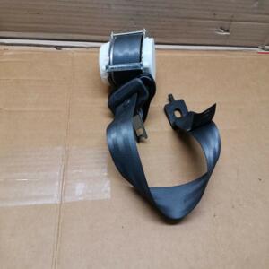 Ceinture de Sécurité Arrière Gauche  RENAULT Clio III 3 ref 34003231