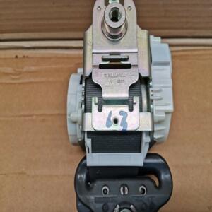 Ceinture de Sécurité Arrière Gauche  RENAULT Clio III 3 ref 34003231