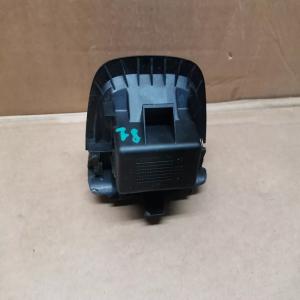 CENDRIER ARRIERE PEUGEOT 206  REF 9627639377