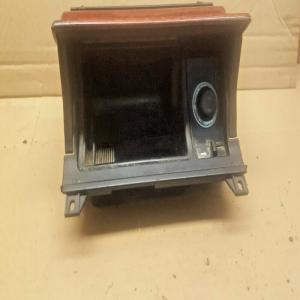 CENDRIER BOIS MERCEDES A IDENTIFIER