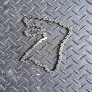 Chaine de distribution pour Honda FES 125 4t Pantheon 2003-2007