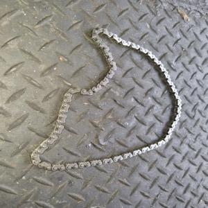 Chaine de distribution pour Honda FES 125 4t Pantheon 2003-2007