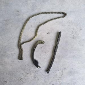 Chaîne de Distribution Tendeur Glissière Kawasaki ZZR 600 ZX600E ZZR600 1994