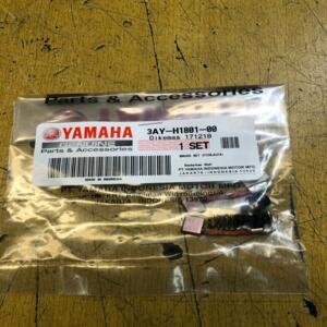 charbon démarreur origine yamaha 3ay-h1801-00 3AY-81801-00 mt wr yzf-r 125 ttr90