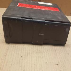 Chargeur 6 CD BMW ref 65126913389 65.12-6913389