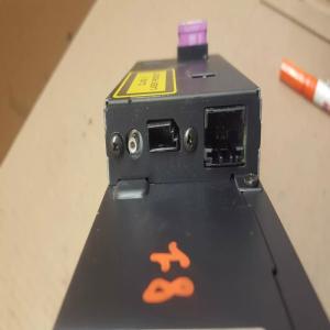 Chargeur 6 CD BMW ref 65126913389 65.12-6913389