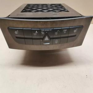 Chargeur CD MERCEDES CLASSE CLS 219 PHASE 1