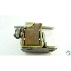 charnière de porte arriere droit VOLKSWAGEN GOLF 4 n°5