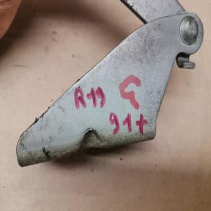CHARNIERE CAPOT AVANT GAUCHE RENAULT 19 R19