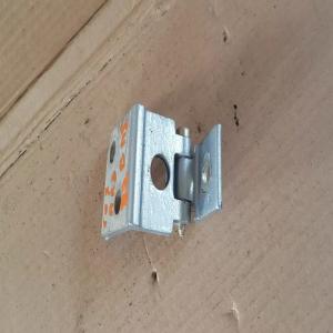 charniere de porte arriere droit bas PEUGEOT 607