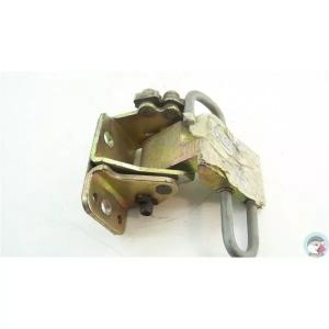 charnière de porte arriere droit VOLKSWAGEN GOLF 4 n°5
