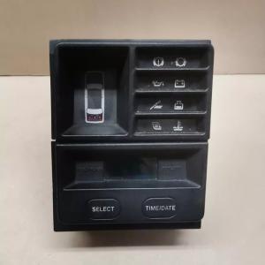 Check Panneau Tableau de Bord Check Control temoins Lancia Prisma  82415736