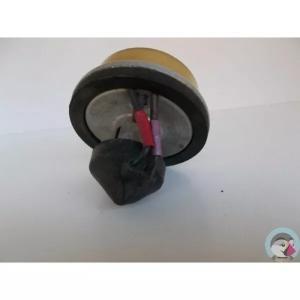 CITROEN AMI 6 2 CV FEU ROUGE ARRIERE CERCLAGE CHROME