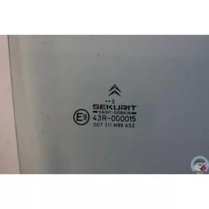 CITROEN AX phase 1 5 portes 43R-000015 n°27 avant droit