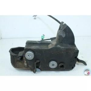CITROEN C4 9683415980 n°103 Serrure de porte avant passager