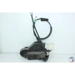 CITROEN C4 9683415980 n°103 Serrure de porte avant passager