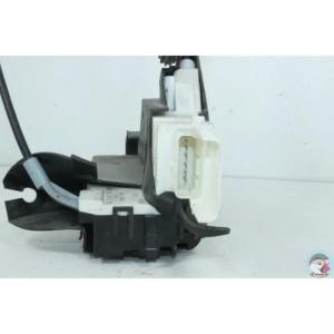 CITROEN C4 9683415980 n°103 Serrure de porte avant passager