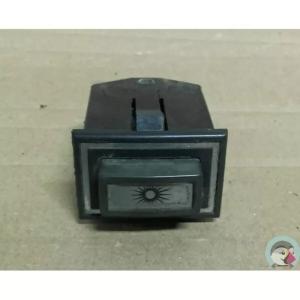 Citroën ID DS interrupteur bouton commande plafonnier éclairage intérieur