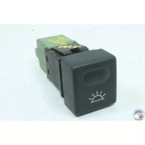 CITROEN XM phase 2 n°8 Interrupteur commande lumiere interieur