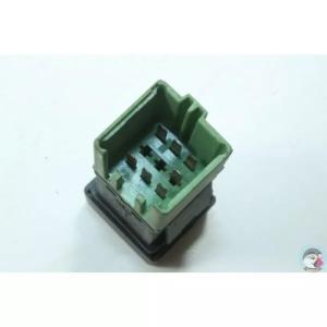 CITROEN XM phase 2 n°8 Interrupteur commande lumiere interieur
