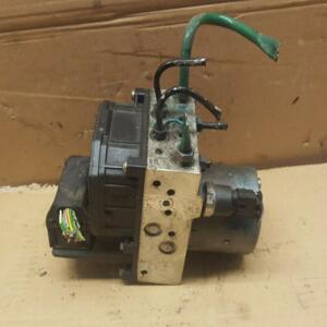 CITROEN XSARA PICASSO BLOC HYDRAULIQUE ABS 0265225158 0265950072