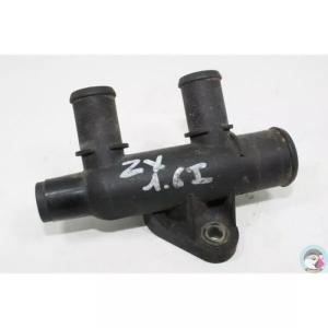 CITROEN ZX 1.6i n°16 Bride de liquide de refroidissement