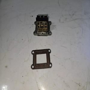 CLAPET ADMISSION DERBI SENDA R 50 2T type VTHSE   2003