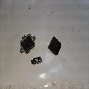 CLAPET + COUVERCLE YAMAHA XJ6 XJ6S 600 2016 (09-16)