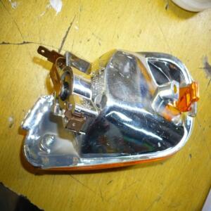 clignotant arriere droit gilera PIAGGIO NRG NTT TYPHOON STORM 50 125 292374