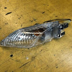 clignotant arriere gauche suzuki gsxr 1000 k9 l4 gsxr 750 600 35604-47H00