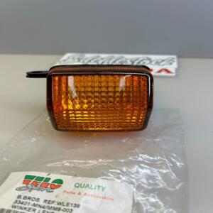 clignotant av droit velosport honda 33401-mm9-003 33401-mn4-003 xlv 600 nx 650