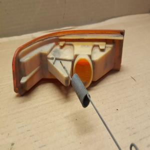 Clignotant Avant Gauche conducteur Renault Super 5