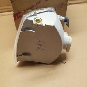 CLIGNOTANT BLANC PASSAGER DROIT VW POLO 6N 10/1994-10/1999