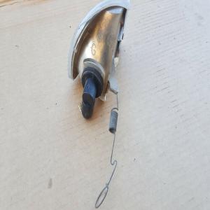 CLIGNOTANT GAUCHE CONDUCTEUR PEUGEOT  405 signalvision  10840