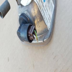 CLIGNOTANT GAUCHE CONDUCTEUR PEUGEOT  405 signalvision  10840